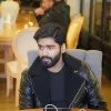 Muhammad Shamroz Aryan