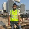 Sounak Chaudhury