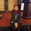 Nada sayed