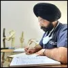 Arshi Raunaq Singh