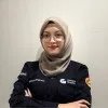 Sarah Shafira