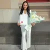 Kaitlyn Wong