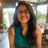 Olympia Shilpa Gerald