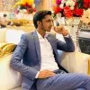 Sameer Ahmed