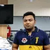 Harshwardhan Ruikar