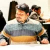Saadullah Manzoor
