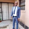 Nkosinathi Qwabe