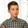 Sheldon Lee Cooper