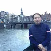 Wang haishan