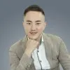 Raymond CHANG