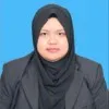 Siti Noor Azilina Apandi