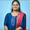 Anushri Rao