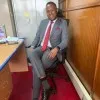 Martin Wachera