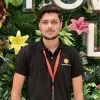 Huzaifa Rehman