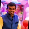 Ravi Kiran