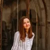 Yevheniia Zakharets