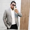 DEV CHATURVEDI