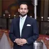 Ali Shah