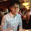 Ding Yuan Wong