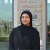 Maryam Champsi
