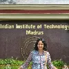 Toshita Vaishnavi Dogra