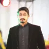 huzair rashid
