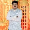 Harsh Patil