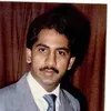 vipul patel