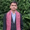 Suyes Sapkota