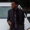 Elijah Blake
