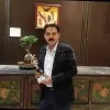 Siladitya Khuntia