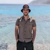 Ahmed Masoud