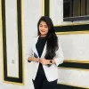 Animisha Reddy