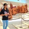 Gowthami Uthirapathi