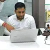 Nitesh Roy