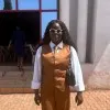 Nneoma Nweke