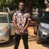 Joshua Morales Osae