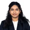 Shreya Rao