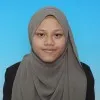 NOR ANIS AQILAH BT NIZAM