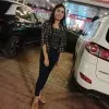 Shrashti Trivedi