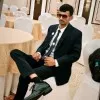 Vijay Singh Rathoer