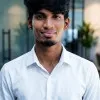 Raghul Venkatesan