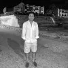 Mohamed Hamdy