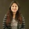 Shalini Santhanakrishnan