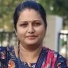 sharmila Nagarajan
