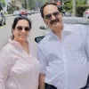 Seema Malik