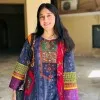 Anusha Ahmed