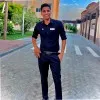 Robin Bisht