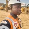 Koffi Huberson Yao