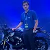 Devansh Soni